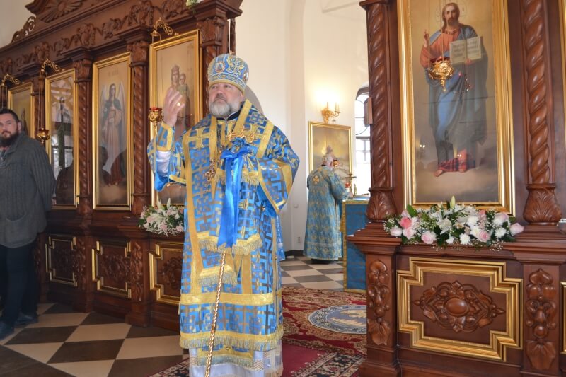Архиепископ Лукиан
